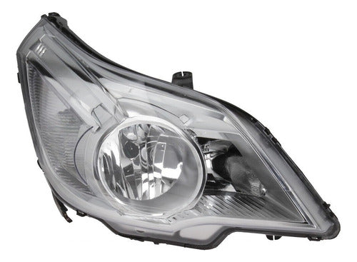 Front Headlight for Chevrolet Montana 2011 to 2016 0