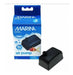 Aireador Para Pecera Chica Marina Cool Air Pump Hasta 20 Lts 6