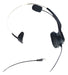 Nueva T400 Auriculares Para Talkswitch Ts-600 0