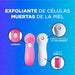 Generic Electric Facial Cleansing Brush Massager 5 In 1 2