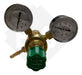 Liga Nitrogen Regulator with 2 Manometers 2