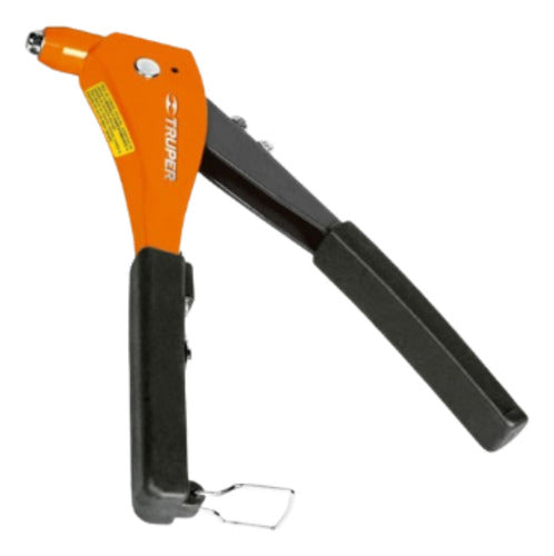 Truper Professional Riveter Aluminum Body 0