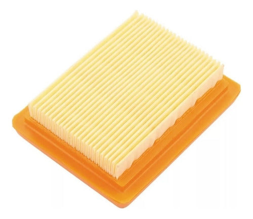 Stihl Air Filter for Brush Cutter 0