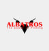 Albatros Stainless Steel Corkscrew Opener 2 Stages 7