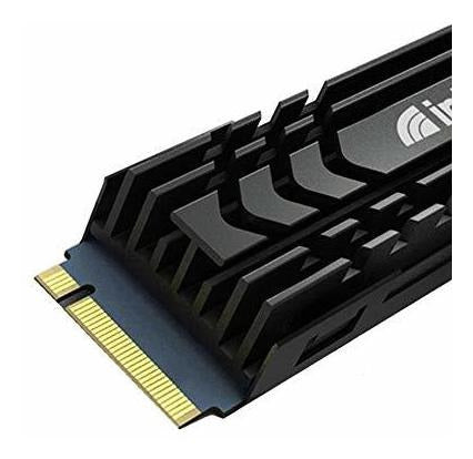 Inland Performance 2TB SSD 3D NAND M.2 2280 PCIe Gen 4.0 1