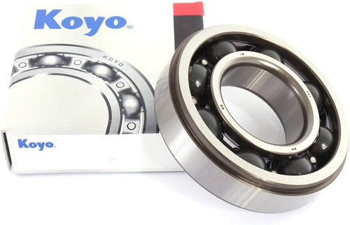 Crankshaft Main Bearing Yamaha YZF 250 WRF 250 830046 Koyo 1