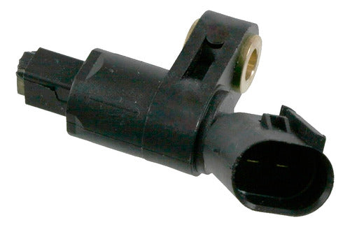 Volkswagen ABS Sensor Right Front - ALFECAR -G- Quality for the Demanding 0