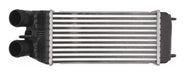 Intercooler Citroën C-elysee 1.6 Hdi /cactus/new C3 0