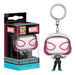 Funko Pop Keychain Marvel Spider Gwen 0