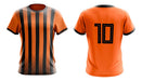 Sublimated Football Shirt Assorted Sizes Super Offer Feel 115
