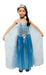 Ulimana Elsa Frozen Princess Costume 1