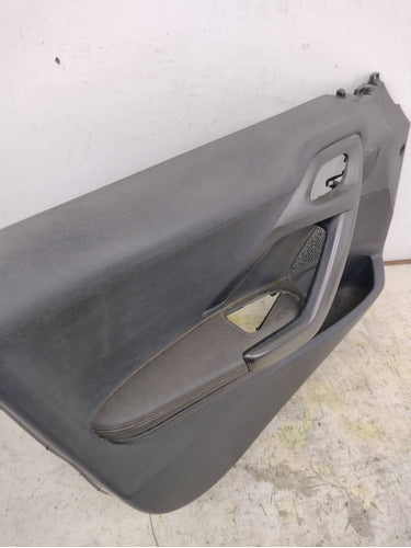 Tapizado Panel Puerta Delantera Izquierda Peugeot 2008 2018 1