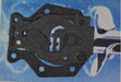 Johnson Carburetor Gasket Kit 8hp 3