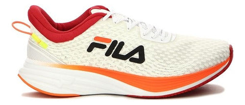 Fila Champion Fila Racer Curve Deportivo 6