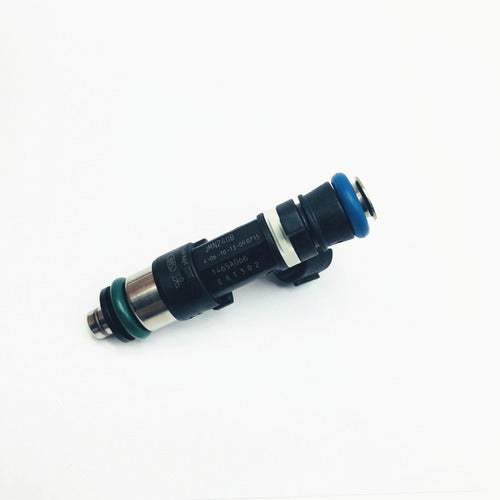 Original Mitsubishi L200 Fuel Injector 1465a066 1