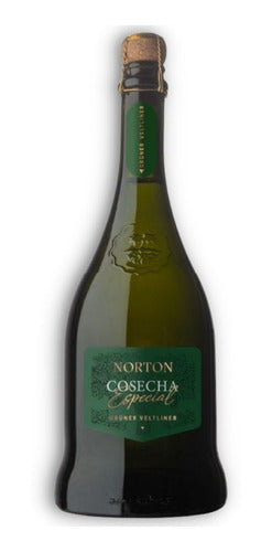 Norton Cosecha Especial Vino Espumante Grüner Veltliner 750ml 0