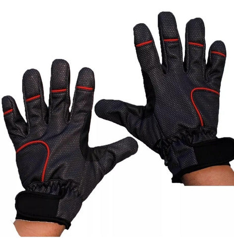 Nexxt Tornado Waterproof Ski Snow Gloves 0