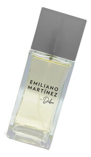 Perfume Dibu Emiliano Martinez Eau De Toilette 100ml for Men 5