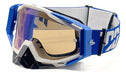 100% Gafas Antiparras 100% Espejadas Motocross Enduro Mtb Nieve 6