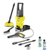 Hidrolavadora Karcher K3 Car Home Agua Fria Herracor 0