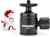 Innorel B19 Mini Tripod Ball Head 0