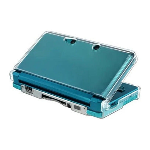 Acrylic Case for Nintendo 3DS Old 0