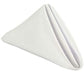 Gefeii Cocina 18x18 Solid Polyester Napkins 0