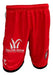 Hummel Chacarita Home Game Shorts - The Brand Store 6