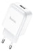 Adaptador Pared 1 Usb Hoco N2 0