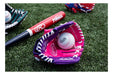 Luvas De Beisebol Juvenil Rawlings Players Series 3 Anos 6