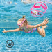 Ruigao Unisex Swimming Goggles for Kids in Pink 4