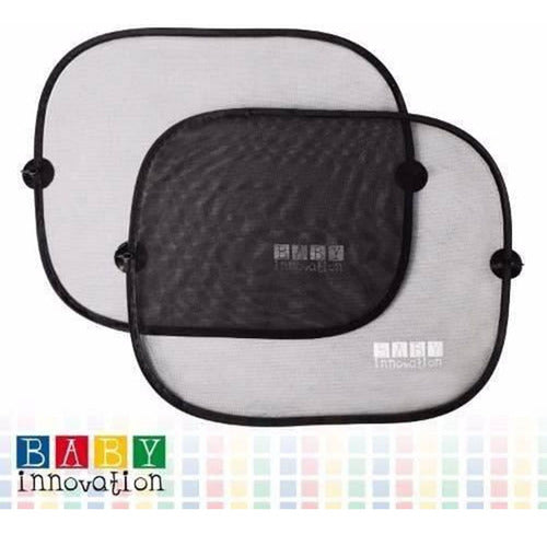 Parasol Con Sopapa Baby Innovation P/ Auto Babymovil -101 1