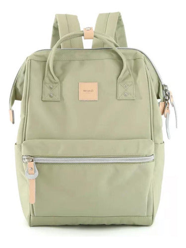 Urban Genuine Himawari Backpack with USB Port and Laptop Compartment 121