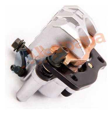 Yamaha Front Left Brake Caliper YXR 660 450 5