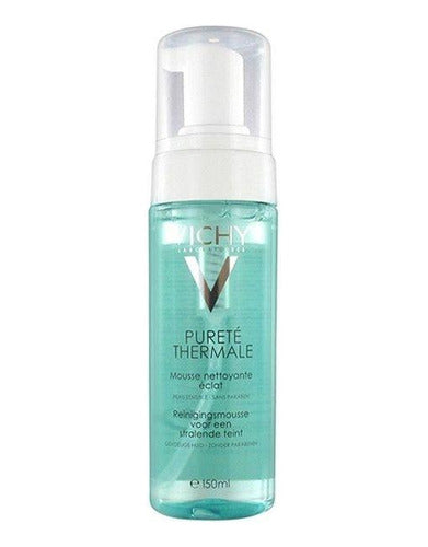 Vichy Mousse Purete Thermale 150 Ml 0