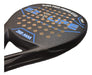 Padel Power Paddle with Fiber Glass Cover by Ez Life 3