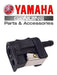 Yamaha Fuel Connector for 6mm Hose, Tank Side 0