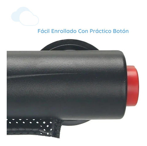 Parasol Premium Roller De Auto Retractil Baby Innovation 1