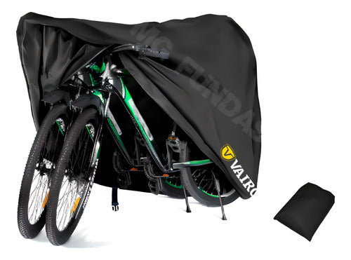 Waterproof Cover for Two Vairo Bicycles 1