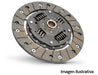 Disco Embr 225mm Westlak Hyundai H1 99-00 0