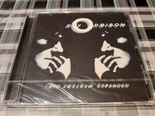 Roy Orbison - Mystery Girl - Expanded - CD Nuevo Importado 0