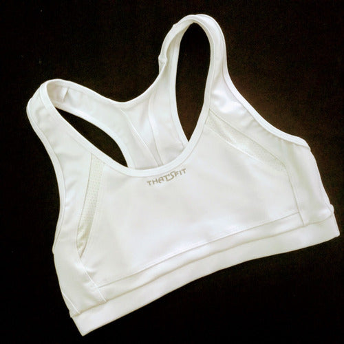 Sporty Top That´s Fit #852742381 1