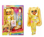 Rainbow High Junior High Doll 23 Cm with Pajamas and Accessories 0