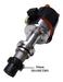 Distributor Without Advance Vw Orion Pointer 1.6 1.8 + Coil 2