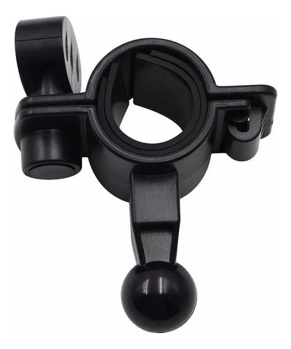 DBS Motorcycle Bicycle Quad Mount for Garmin Nuvi Drive 50 200 0