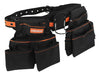 Kendo Multi-Purpose Tool Belt with 20 Pockets 0