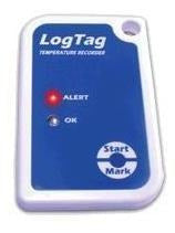 Dataloggers Y Registradores De Temperatura Logtag Logger 0