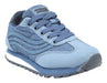 Atomik Footwear Kids Blue Casual Jogger Sneakers XNV23 0