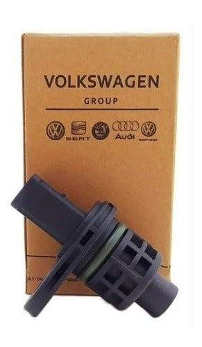 Sensor Velocidade Golf Fox Gol G5 Saveiro Voyage 5z0919149 2