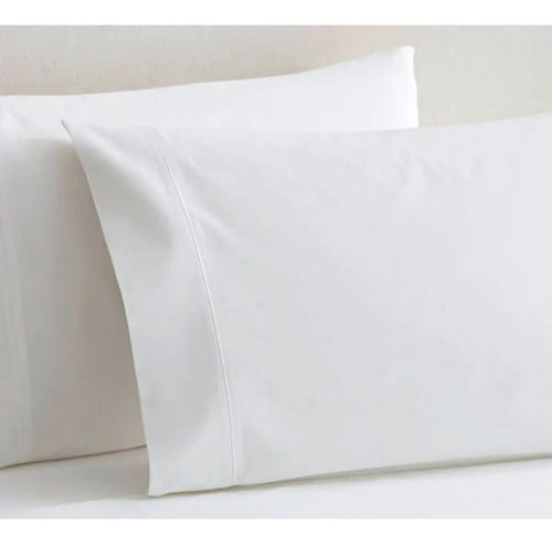 CUBRE Soft Microfiber Pillowcase 40x65cm 1